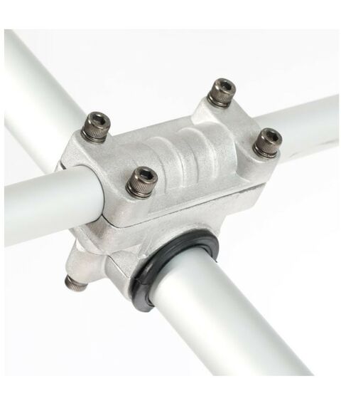 Триммеры: Бензотриммер Patriot PT 553 3.0 л.с/2.2кВт, 52 см3, нож/леска 2.4мм, неразборная штанга [250108444] фотографии