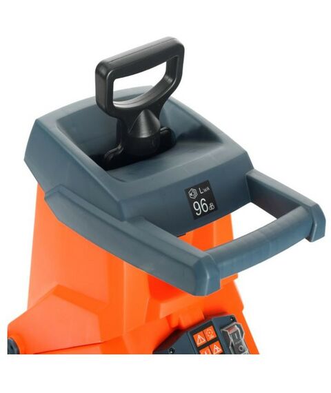 Измельчители садовые: Измельчитель электрический Patriot PT SE26 2600Вт, 4050 об/мин, max diam 40 мм, пластиковый бак 50л [732304626] фотографии