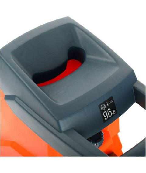 Измельчители садовые: Измельчитель электрический Patriot PT SE26 2600Вт, 4050 об/мин, max diam 40 мм, пластиковый бак 50л [732304626] фотографии