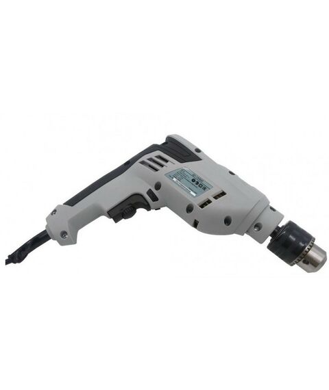 Дрели и шуруповерты: Дрель ударная РЕСАНТА ДУ-15/680 фотографии