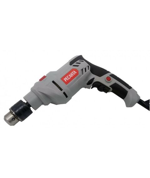 Дрели и шуруповерты: Дрель ударная РЕСАНТА ДУ-15/850 фотографии