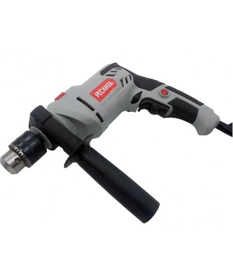 Дрели и шуруповерты: Дрель ударная РЕСАНТА ДУ-15/850 фотографии