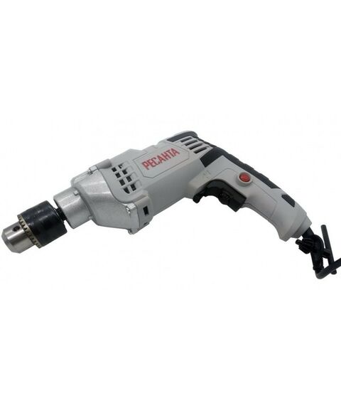 Дрели и шуруповерты: Дрель ударная РЕСАНТА ДУ-15/950М фотографии