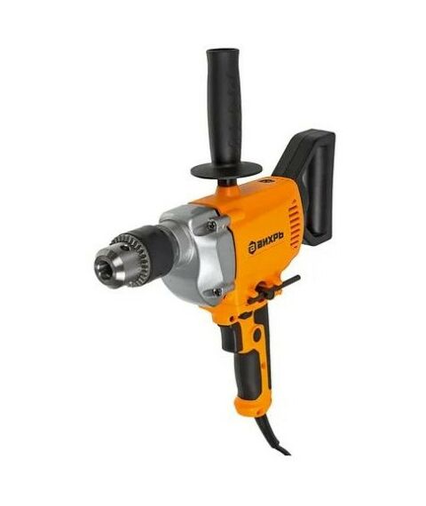 Дрели-миксеры: Дрель-миксер Вихрь Д-1000М фотографии