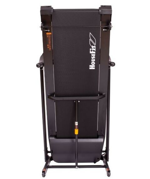 Беговые дорожки: Беговая дорожка HouseFit SPIRO 400 Максимальный вес пользователя 100 кг [HT-9191HP] фотографии