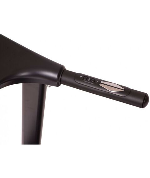 Беговые дорожки: Беговая дорожка HouseFit SPIRO 400 Максимальный вес пользователя 100 кг [HT-9191HP] фотографии