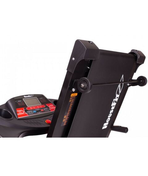 Беговые дорожки: Беговая дорожка HouseFit SPIRO 400 Максимальный вес пользователя 100 кг [HT-9191HP] фотографии