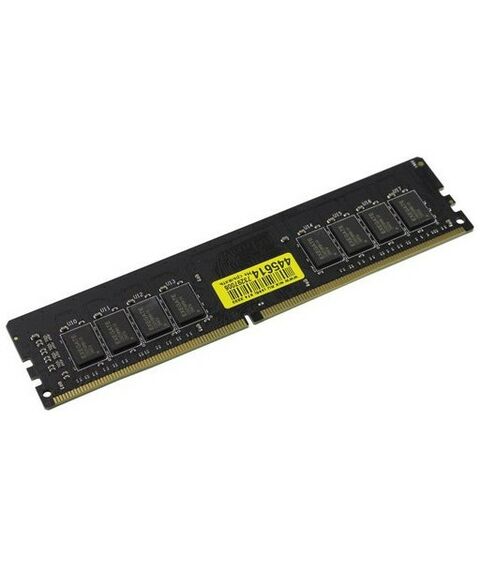 Оперативная память: Модуль памяти Exegate Value 16Gb DDR4 DIMM <PC4-19200> [EX283086RUS] фотографии