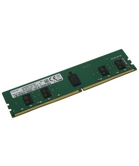 Оперативная память: Модуль памяти Samsung 8Gb DDR4 RDIMM <PC4-23400> ECC Registered фотографии