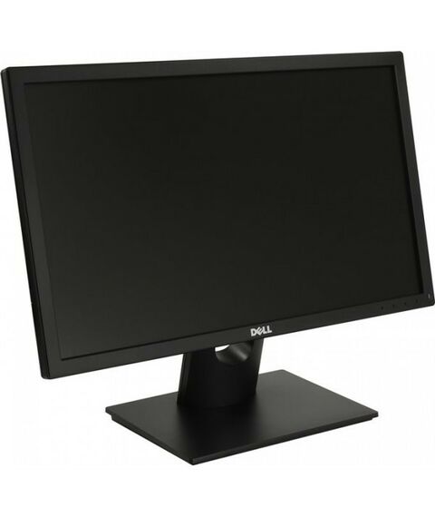 Мониторы: ЖК-монитор Dell E2216HV 21.5" LCD, Wide, 1920x1080, D-Sub [744466] фотографии