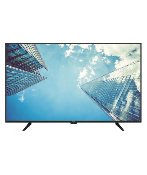 ЖК-телевизоры: ЖК-телевизор SKYLINE 58U7510 58" 3840x2160, HDMI, LAN, WiFi, USB,  DVB-T2, SmartTV фотографии
