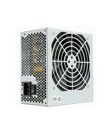 Блоки питания: Блок питания FSP Q-Dion 400W ATX 24+4пин [QD400] фотографии