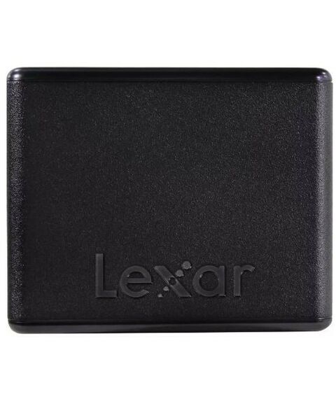 SSD-накопители: Накопитель Lexar 512 Gb USB3.0 [LRWSSD512TBEU] фотографии