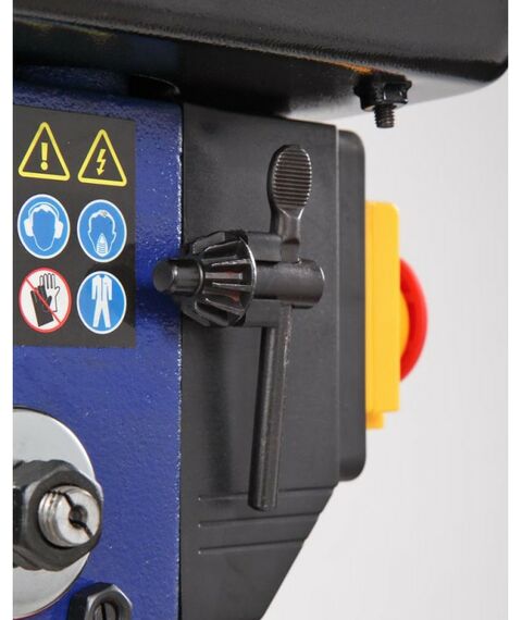 Обрабатывающие станки: Станок сверлильный БЕЛМАШ DP250-16J [S131A] фотографии