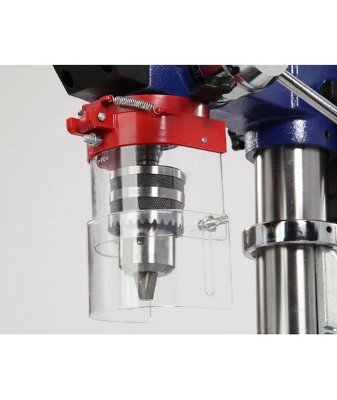 Обрабатывающие станки: Станок сверлильный БЕЛМАШ DP250-16J [S131A] фотографии