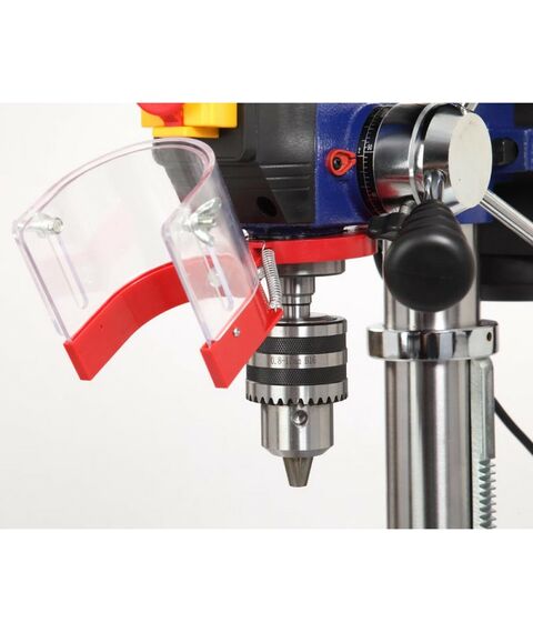 Обрабатывающие станки: Станок сверлильный БЕЛМАШ DP250-16J [S131A] фотографии