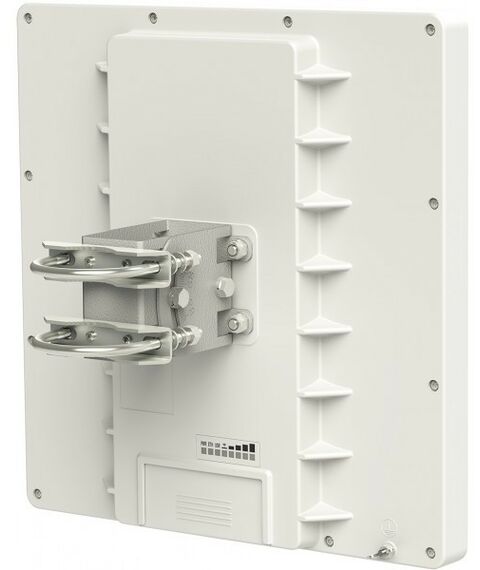 Беспроводные сети: Точка доступа Mikrotik QRT 5 [RB911G-5HPnD-QRT] фотографии