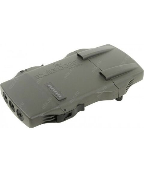 Беспроводные сети: Точка доступа Mikrotik RB921UAGS-5SHPacD-NM Outdoor 5Ghz PoE Access Point, 802.11a/n/ac, 1UTP 10/100/1000Mbps, 1xUSB фотографии