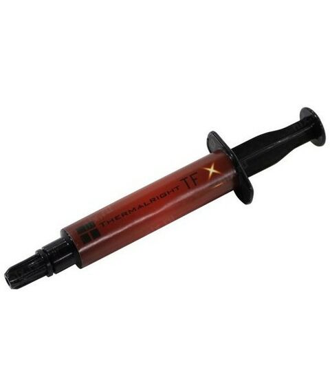 Вентиляторы и охлаждение: Термопаста Thermalright TFX 6.2 г фотографии