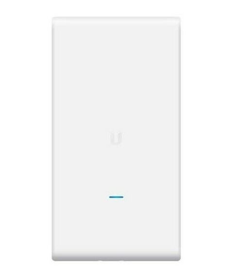 Беспроводные сети: Точка доступа Ubiquiti UAP-AC-M-PRO UniFi AP AC Mesh Pro 2UTP  10/100/1000Mbps, 802.11ac/a/b/g/n, 1300Mbps, 8dBi фотографии