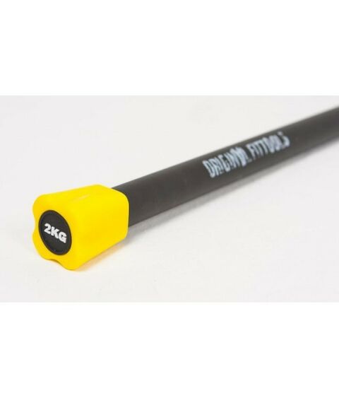 Фитнес оборудование: Бодибар Original FitTools FT-BDB-2 фотографии