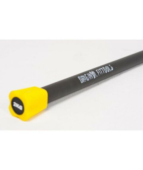 Фитнес оборудование: Бодибар Original FitTools FT-BDB-2 фотографии