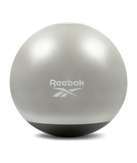 Фитнес оборудование: Гимнастический мяч Reebok Gymball 75cm [RAB-40017BK] фотографии
