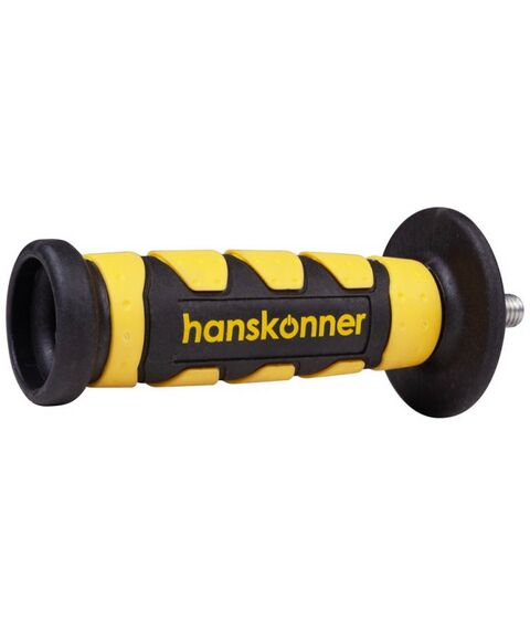 Угловые шлифмашинки (болгарки): Машина углошлифовальная Hanskonner HAG15150EC 150 мм., 1500 Вт. фотографии