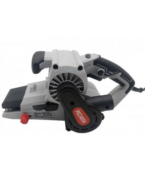 Ленточные шлифмашинки: Ленточная шлифмашина РЕСАНТА ЛШМ-75/900 фотографии