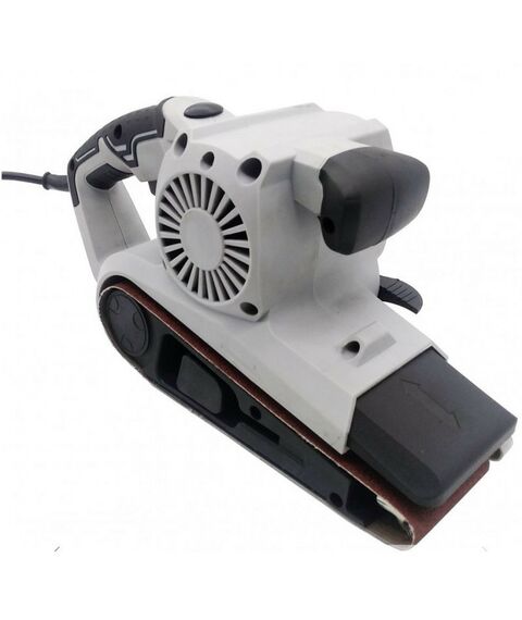 Ленточные шлифмашинки: Ленточная шлифмашина РЕСАНТА ЛШМ-75/900 фотографии