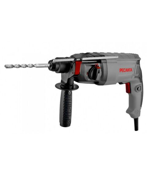 Перфораторы: Перфоратор РЕСАНТА П-24-650К фотографии