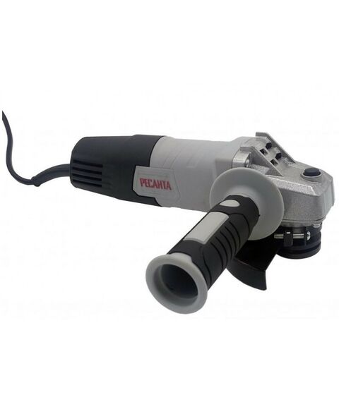 Угловые шлифмашинки (болгарки): Углошлифовальная машина РЕСАНТА УШМ-115/800 фотографии