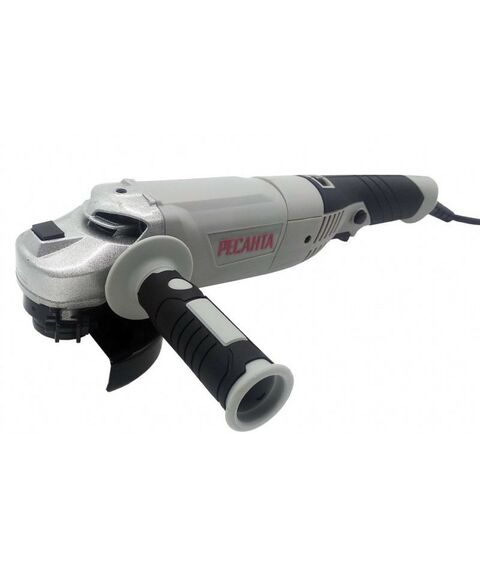 Угловые шлифмашинки (болгарки): Углошлифовальная машина РЕСАНТА УШМ-125/1200Э фотографии