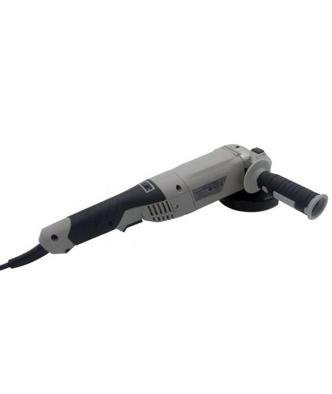 Угловые шлифмашинки (болгарки): Углошлифовальная машина РЕСАНТА УШМ-125/1400Э фотографии