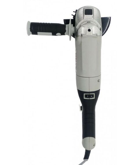 Угловые шлифмашинки (болгарки): Углошлифовальная машина РЕСАНТА УШМ-125/1400Э фотографии