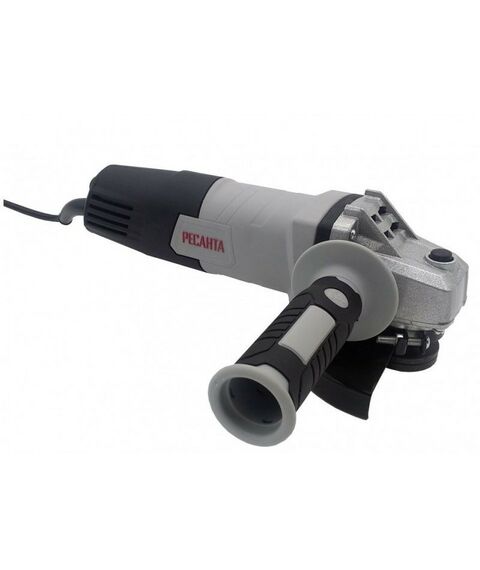 Угловые шлифмашинки (болгарки): Углошлифовальная машина РЕСАНТА УШМ-125/900 фотографии