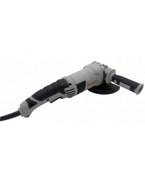 Угловые шлифмашинки (болгарки): Углошлифовальная машина РЕСАНТА УШМ-150/1300 фотографии