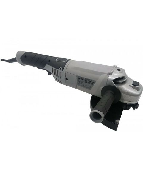 Угловые шлифмашинки (болгарки): Углошлифовальная машина РЕСАНТА УШМ-230/2300 фотографии