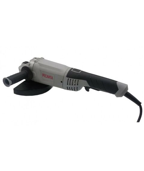 Угловые шлифмашинки (болгарки): Углошлифовальная машина РЕСАНТА УШМ-230/2300 фотографии