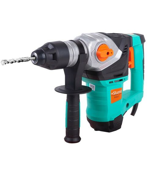 Перфораторы: Перфоратор Sturm! RH2517 1700Вт, 4.3Дж, 780об/мин фотографии