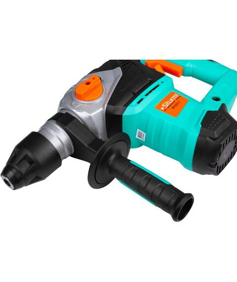 Перфораторы: Перфоратор Sturm! RH2517 1700Вт, 4.3Дж, 780об/мин фотографии