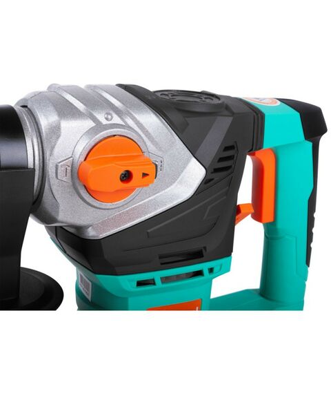 Перфораторы: Перфоратор Sturm! RH2517 1700Вт, 4.3Дж, 780об/мин фотографии