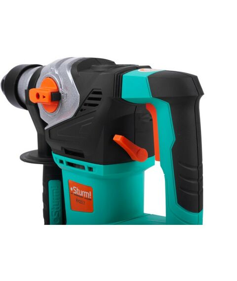 Перфораторы: Перфоратор Sturm! RH2517 1700Вт, 4.3Дж, 780об/мин фотографии