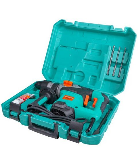 Перфораторы: Перфоратор Sturm! RH2517 1700Вт, 4.3Дж, 780об/мин фотографии