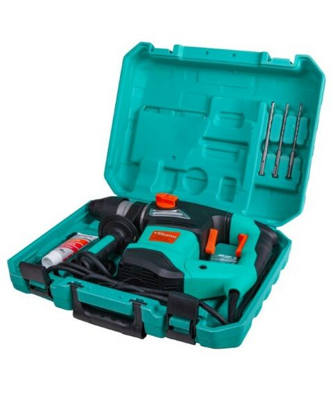 Перфораторы: Перфоратор Sturm! RH2518 1850Вт, 5.0Дж, 750об/мин фотографии