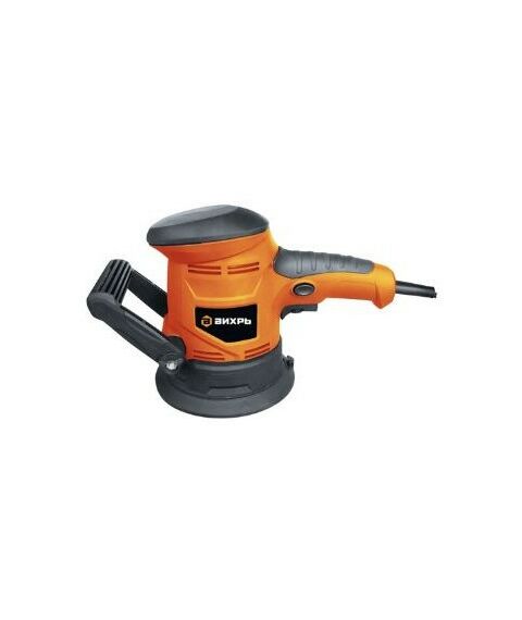 Эксцентриковые шлифмашинки: Эксцентриковая шлифовальная машина Вихрь ЭШМ-125Э фотографии