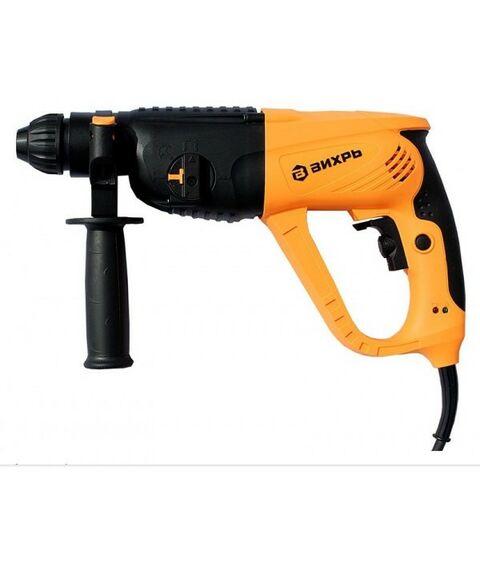 Перфораторы: Перфоратор Вихрь П-1000К фотографии