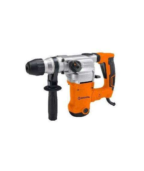 Перфораторы: Перфоратор Вихрь П-1400к-в фотографии