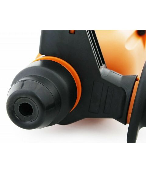 Перфораторы: Перфоратор Вихрь П-750 фотографии