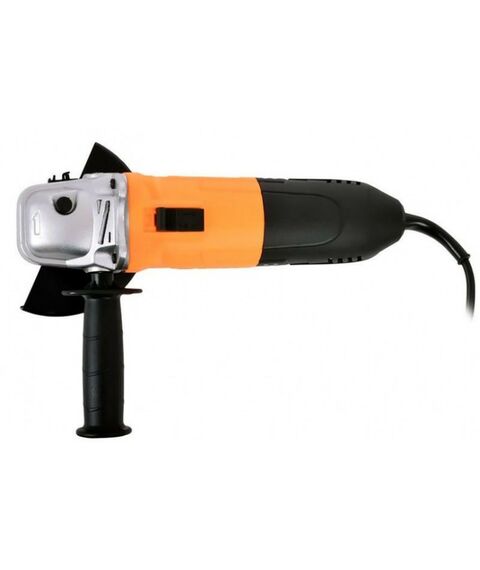 Угловые шлифмашинки (болгарки): Угловая шлифмашина Вихрь УШМ-125/800 фотографии